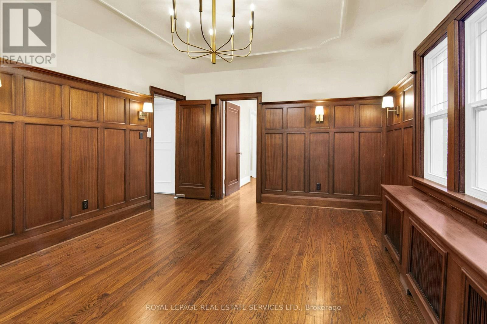 2ND FLOOR-113 Chaplin Crescent, Toronto, ON, M5P 1A6 - 2