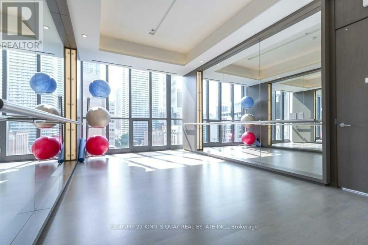 3502-101 Charles Street E, Toronto, ON, M4Y 1V2 - 37