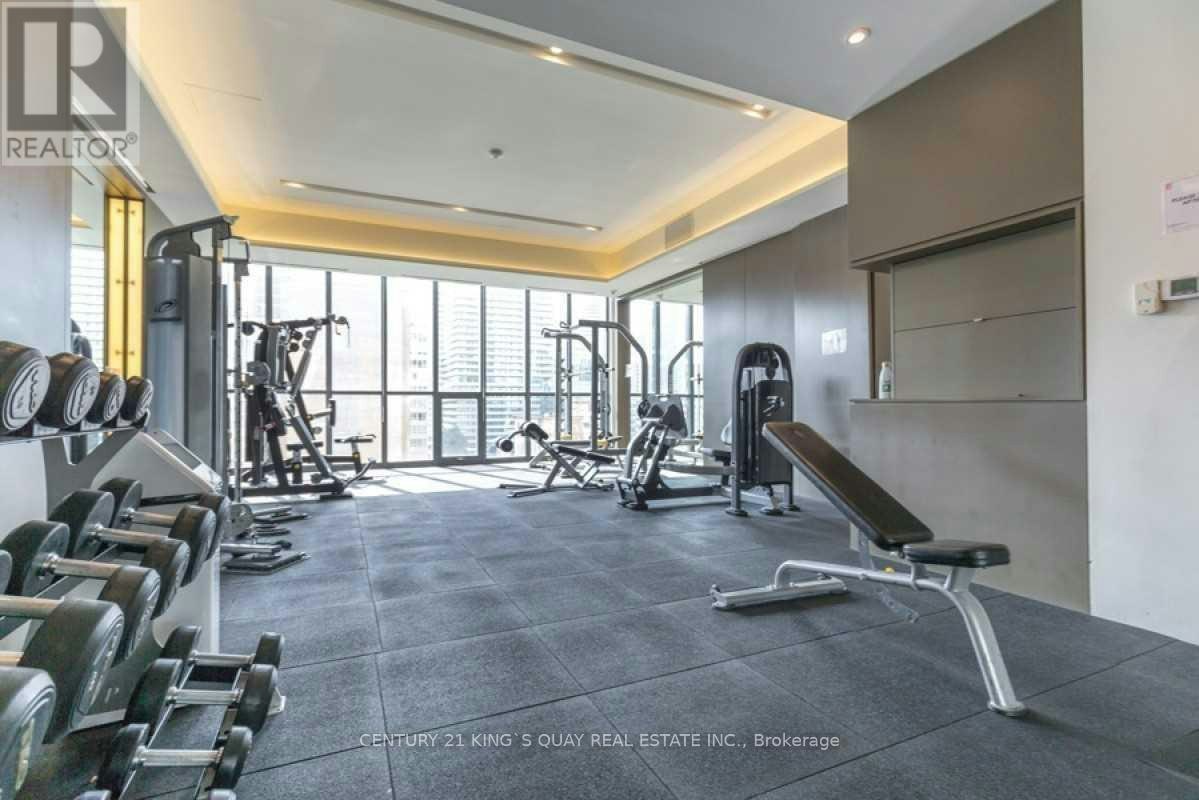 3502-101 Charles Street E, Toronto, ON, M4Y 1V2 - 32