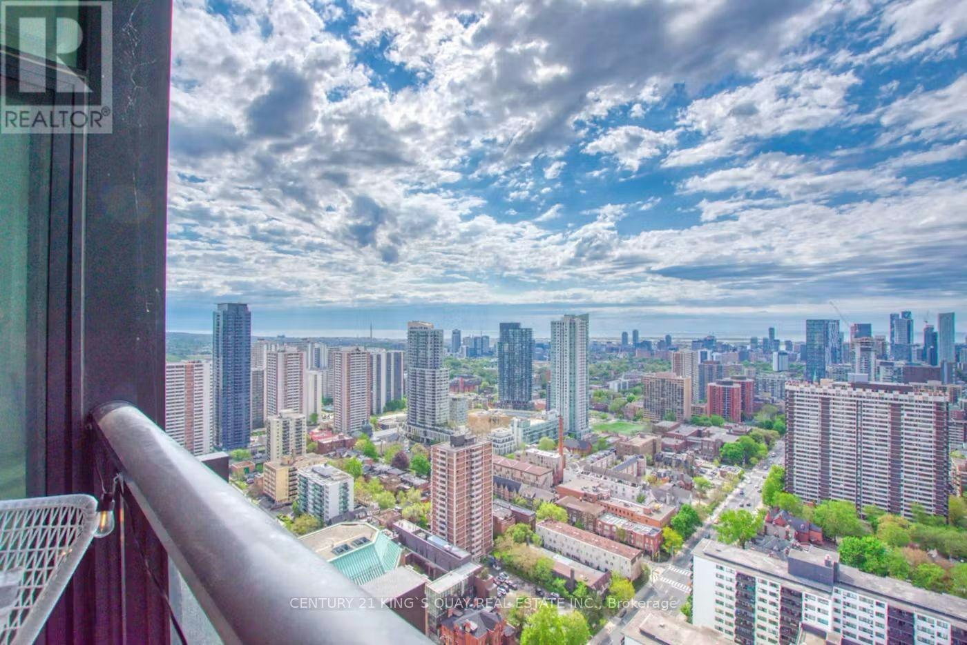 3502-101 Charles Street E, Toronto, ON, M4Y 1V2 - 21