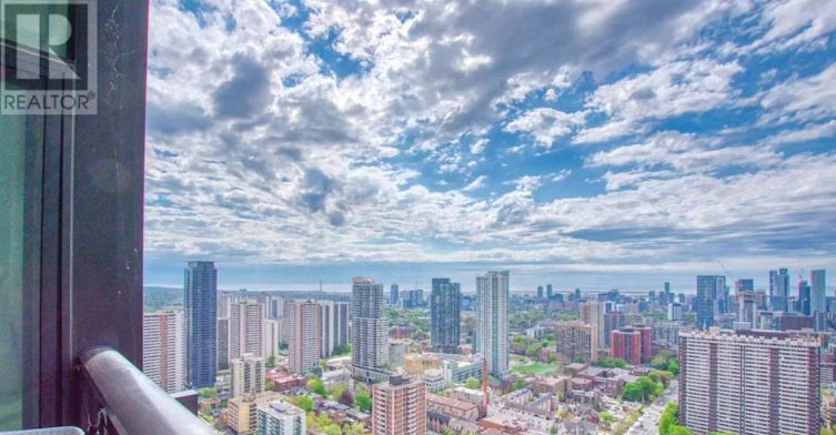 3502-101 Charles Street E, Toronto, ON, M4Y 1V2 - 21