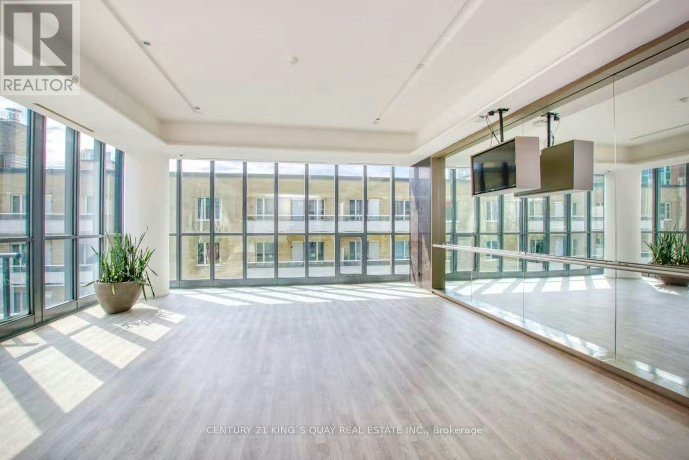 3502-101 Charles Street E, Toronto, ON, M4Y 1V2 - 36