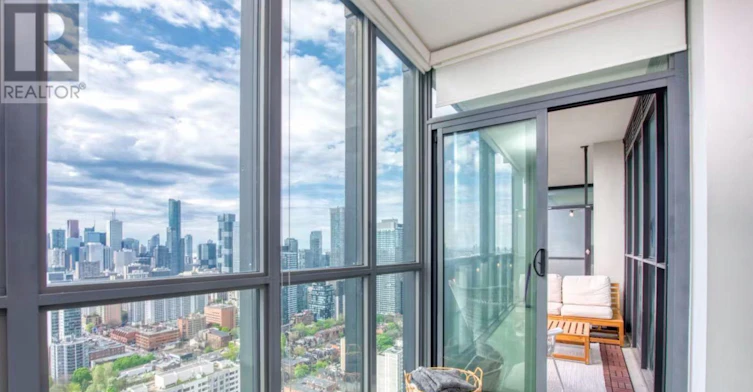 3502-101 Charles Street E, Toronto, ON, M4Y 1V2 - 19