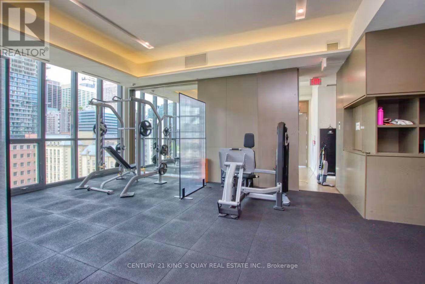3502-101 Charles Street E, Toronto, ON, M4Y 1V2 - 34