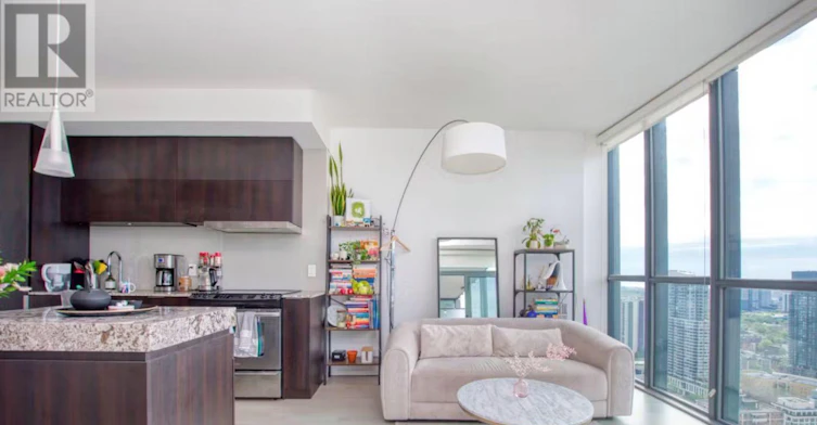 3502-101 Charles Street E, Toronto, ON, M4Y 1V2 - 6