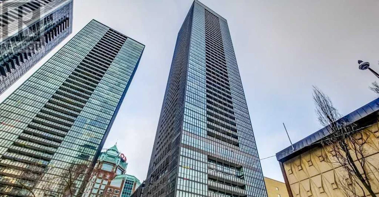 3502-101 Charles Street E, Toronto, ON, M4Y 1V2