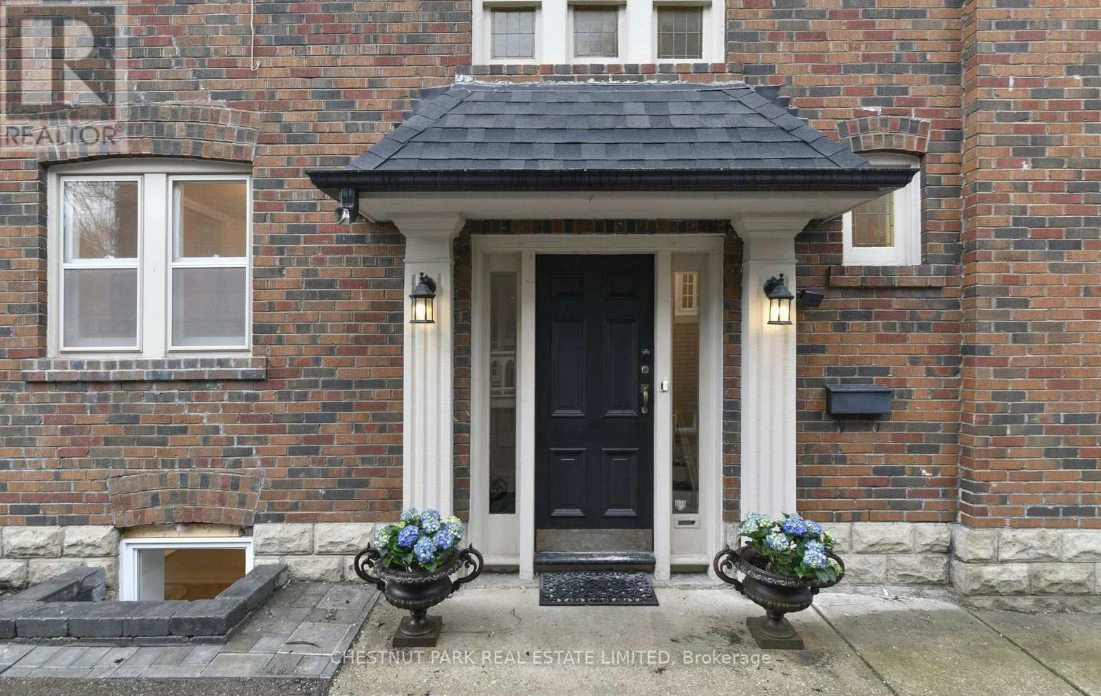 11 Rose Park Crescent, Toronto, ON, M4T 1P8 - 2