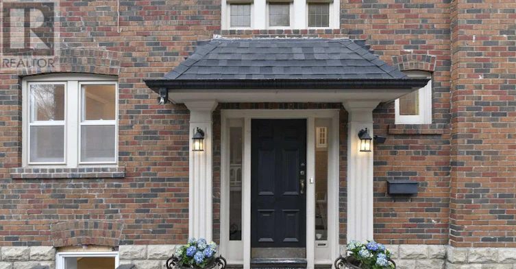 11 Rose Park Crescent, Toronto, ON, M4T 1P8 - 2