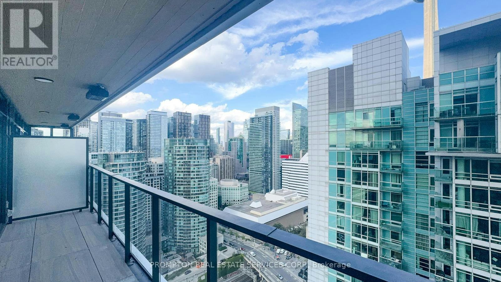 3205-1 Concord Cityplace Way, Toronto, ON, M5V 0X3 - 20