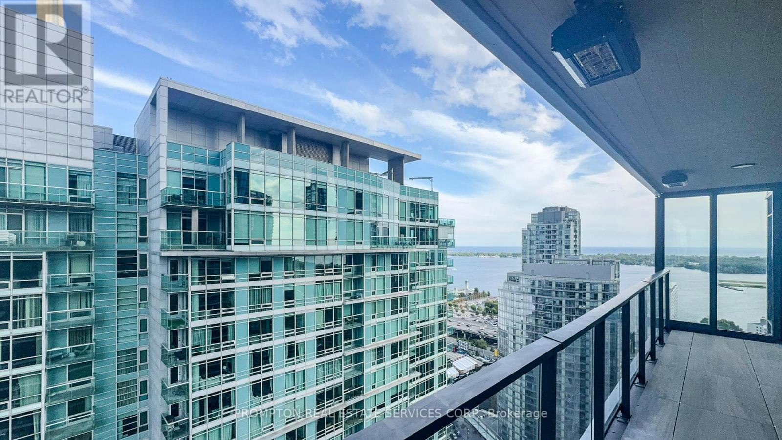 3205-1 Concord Cityplace Way, Toronto, ON, M5V 0X3 - 21