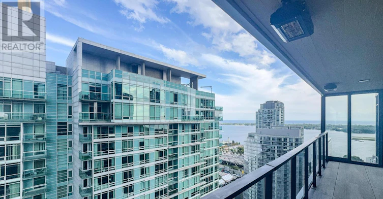 3205-1 Concord Cityplace Way, Toronto, ON, M5V 0X3 - 21