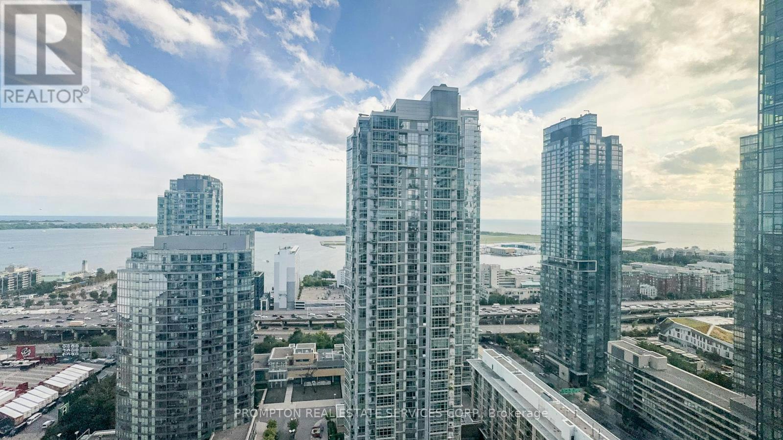 3205-1 Concord Cityplace Way, Toronto, ON, M5V 0X3 - 22