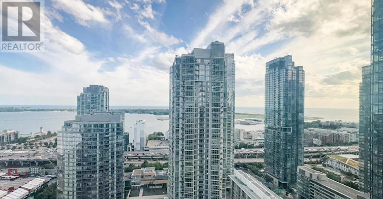 3205-1 Concord Cityplace Way, Toronto, ON, M5V 0X3 - 22