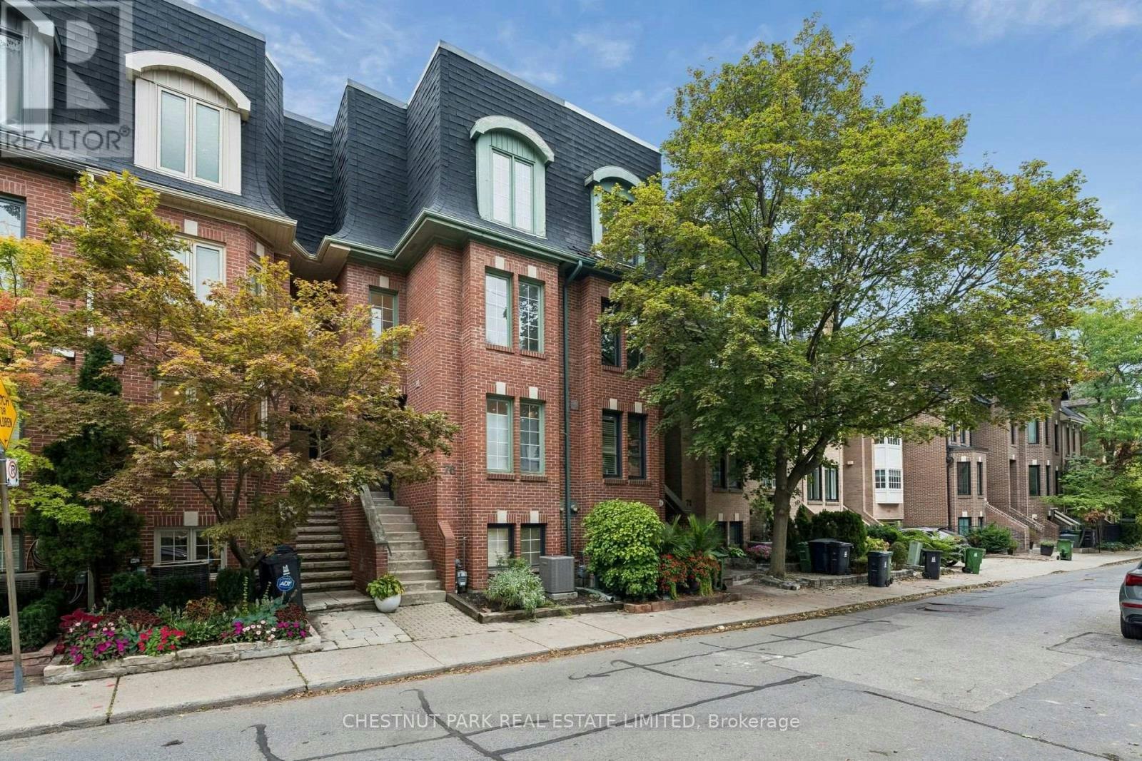 76 Alcorn Avenue, Toronto, ON, M4V 1E4