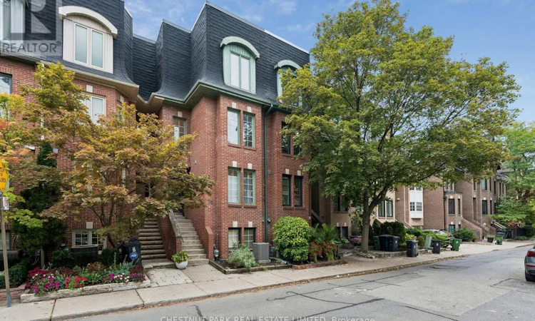 76 Alcorn Avenue