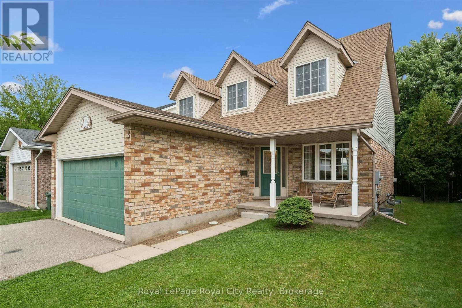 3 Munroe Crescent, Guelph, ON, N1G 5E6