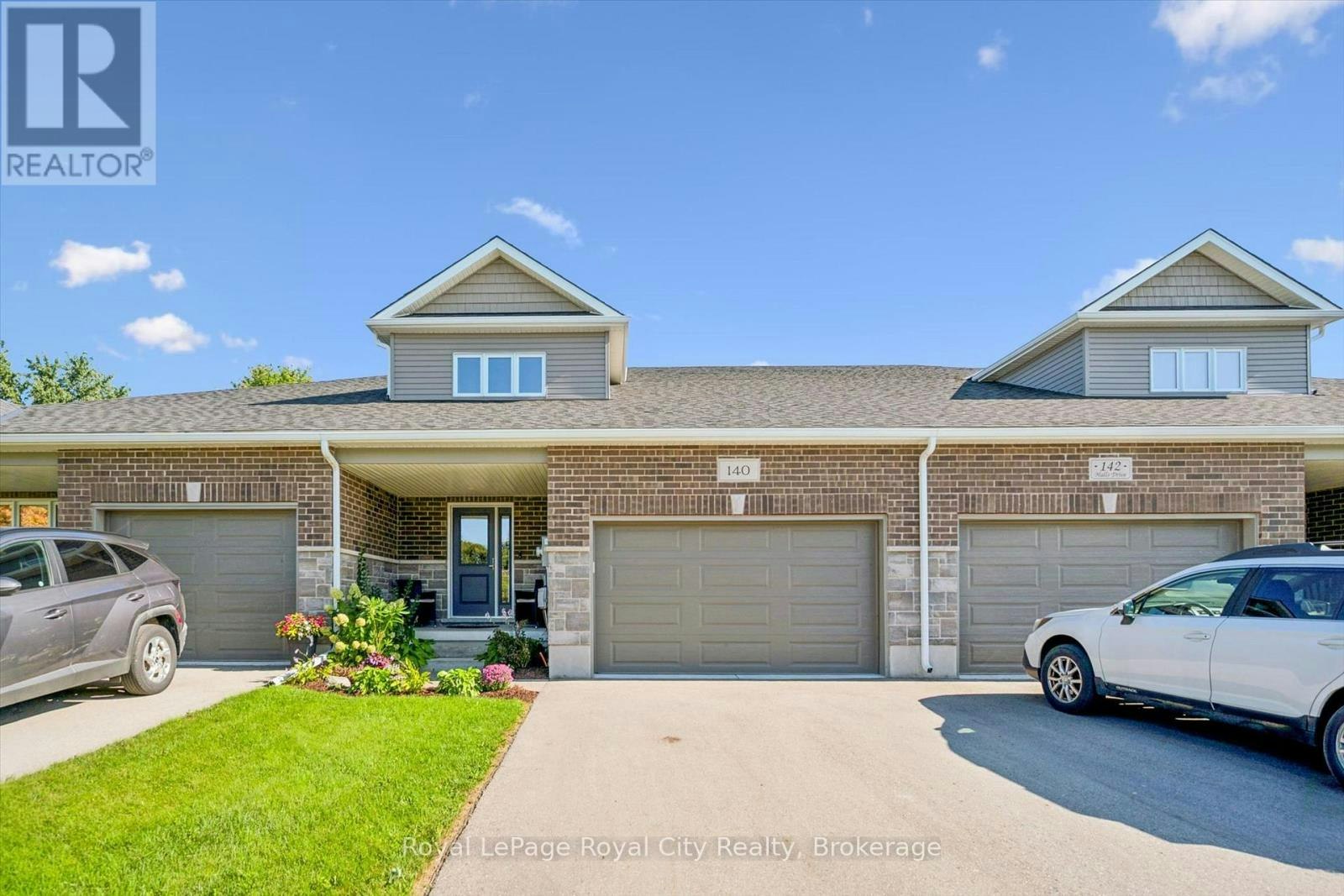 140 Halls Drive, Centre Wellington, ON, N0B 1S0