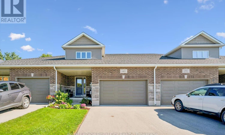 140 Halls Drive