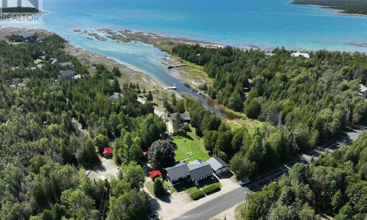 468 Warner Bay Road