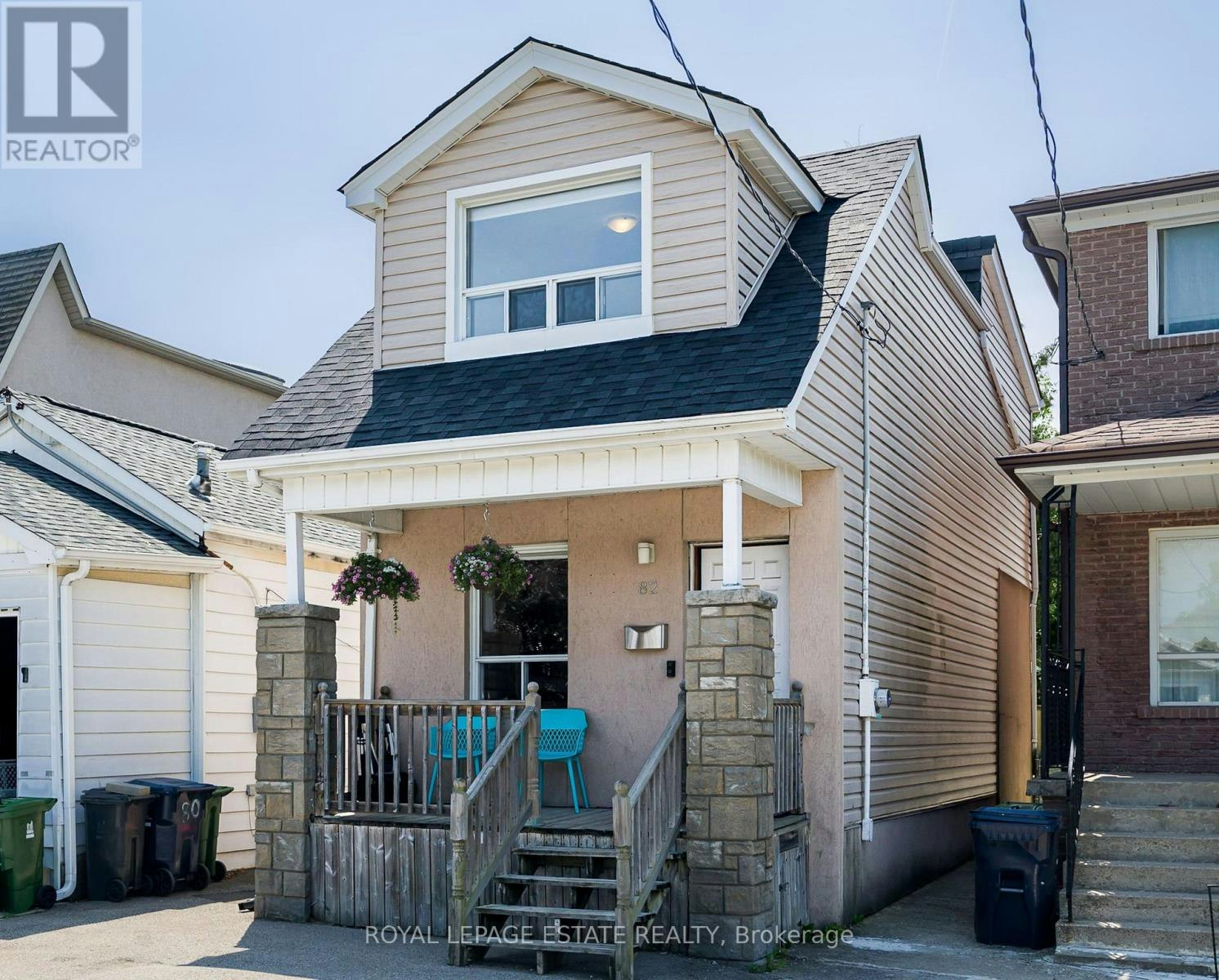 82 August Avenue, Toronto, ON, M1L 3N2