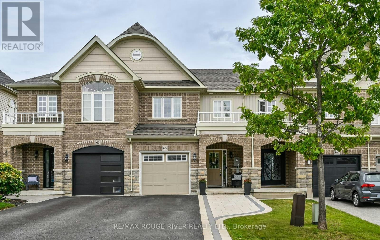 65 Westover Drive, Clarington, ON, L1C 0M7