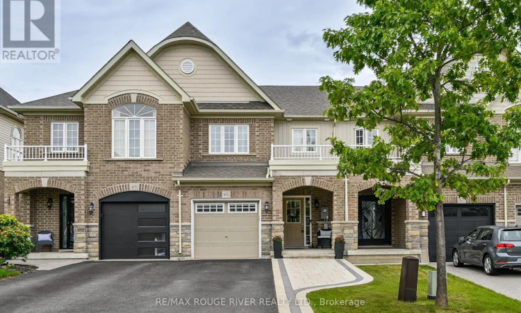 65 Westover Drive