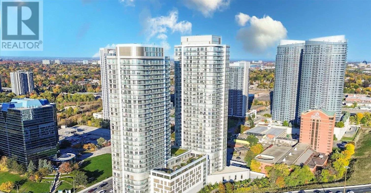 2715-2031 Kennedy Road, Toronto, ON, M1P 2M1 - 4