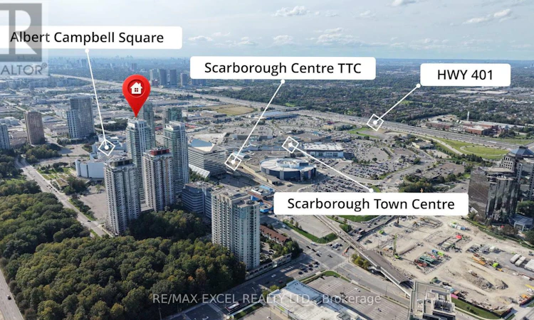2304-50 Town Centre Court