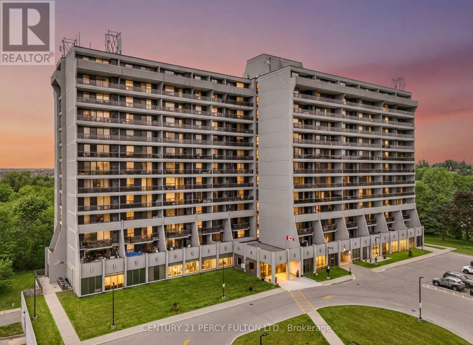 511-92 Church Street S, Ajax, ON, L1S 6B4
