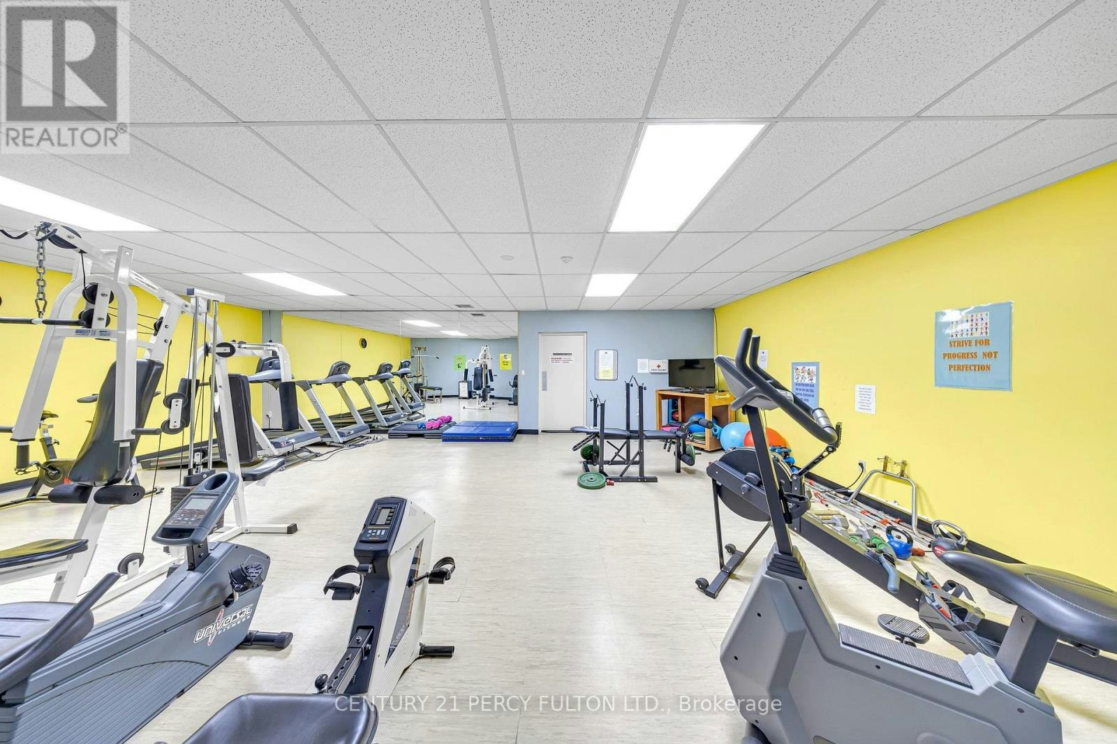 511-92 Church Street S, Ajax, ON, L1S 6B4 - 25