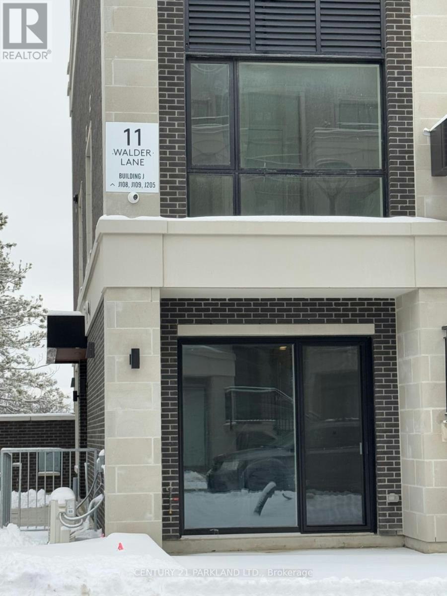 J109-11 Walder Lane, Richmond Hill, ON, L4S 0N3 - 3