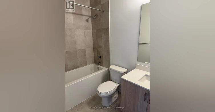 J109-11 Walder Lane, Richmond Hill, ON, L4S 0N3 - 5