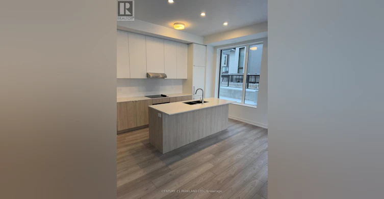 J109-11 Walder Lane, Richmond Hill, ON, L4S 0N3 - 9