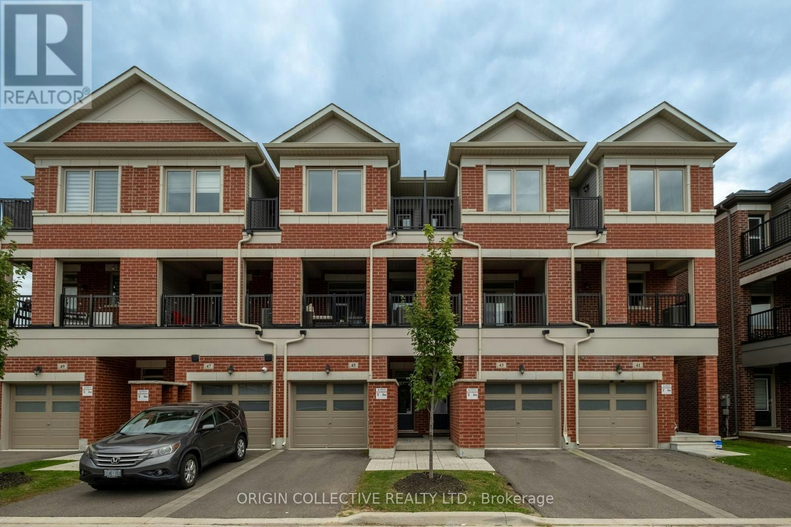 45 Carneros Way N, Markham, ON, L6B 1R2