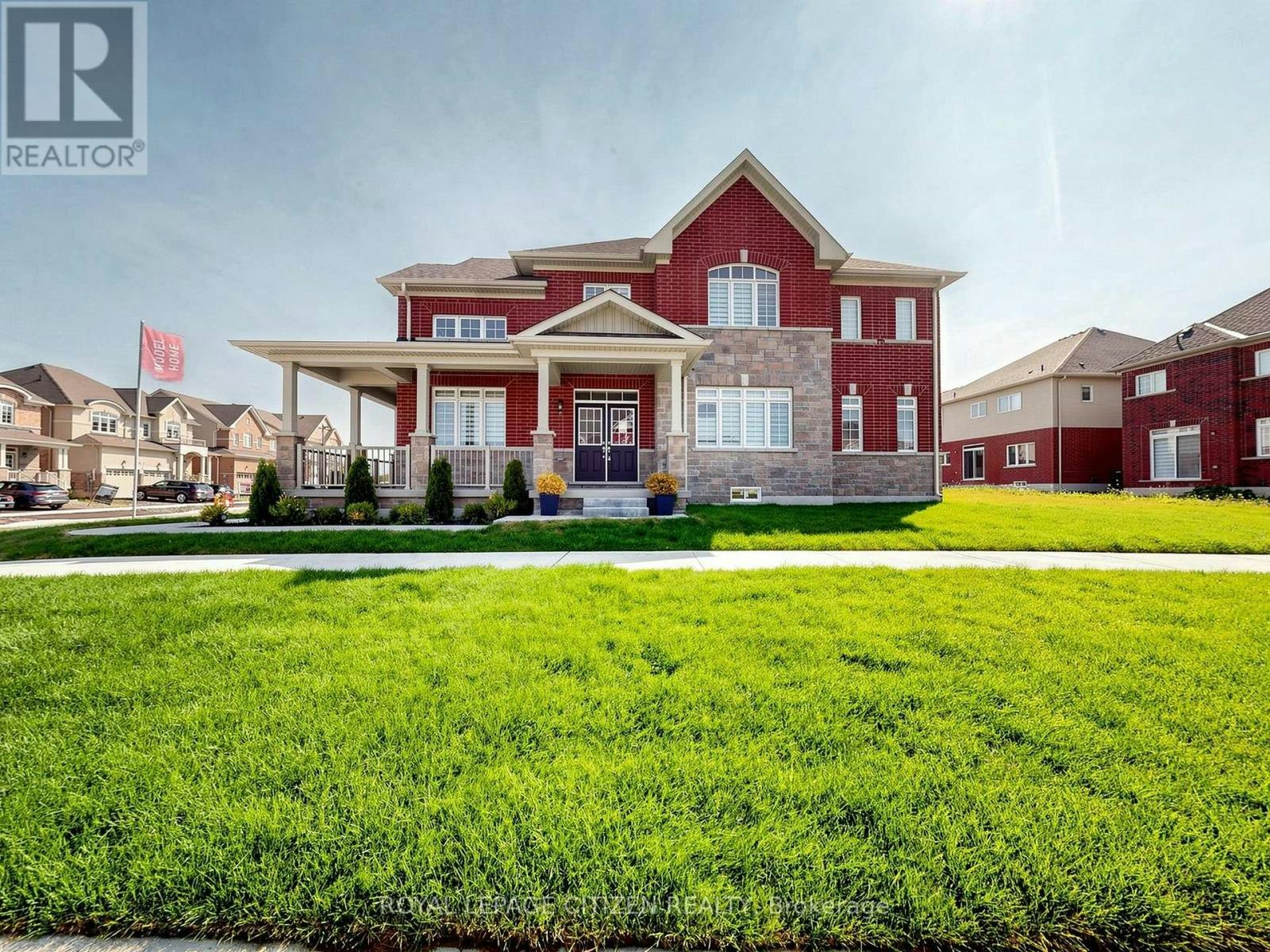 1 Heather Fullerton Road, Georgina, ON, L0E 1R0