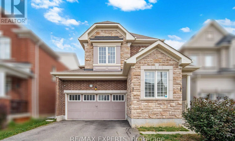 353 Cedar Hedge Road
