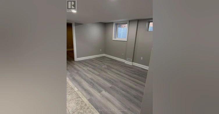 19 Mannel (Basement Crescent, Brampton, ON, L6Y 5E2 - 13