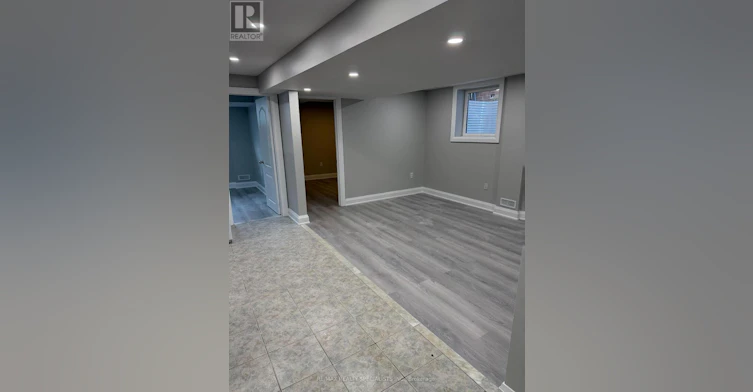 19 Mannel (Basement Crescent, Brampton, ON, L6Y 5E2 - 4