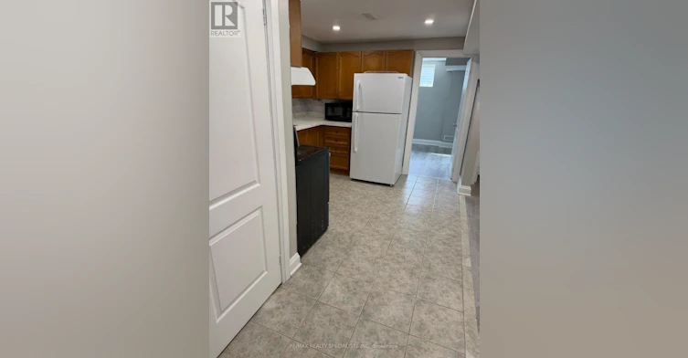 19 Mannel (Basement Crescent, Brampton, ON, L6Y 5E2 - 7