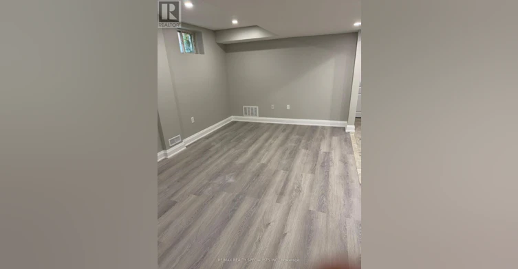19 Mannel (Basement Crescent, Brampton, ON, L6Y 5E2 - 6