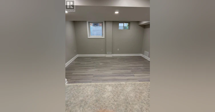 19 Mannel (Basement Crescent, Brampton, ON, L6Y 5E2 - 3