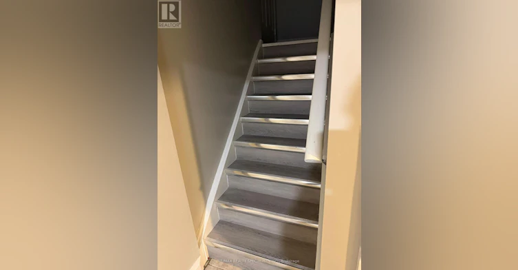 19 Mannel (Basement Crescent, Brampton, ON, L6Y 5E2 - 2