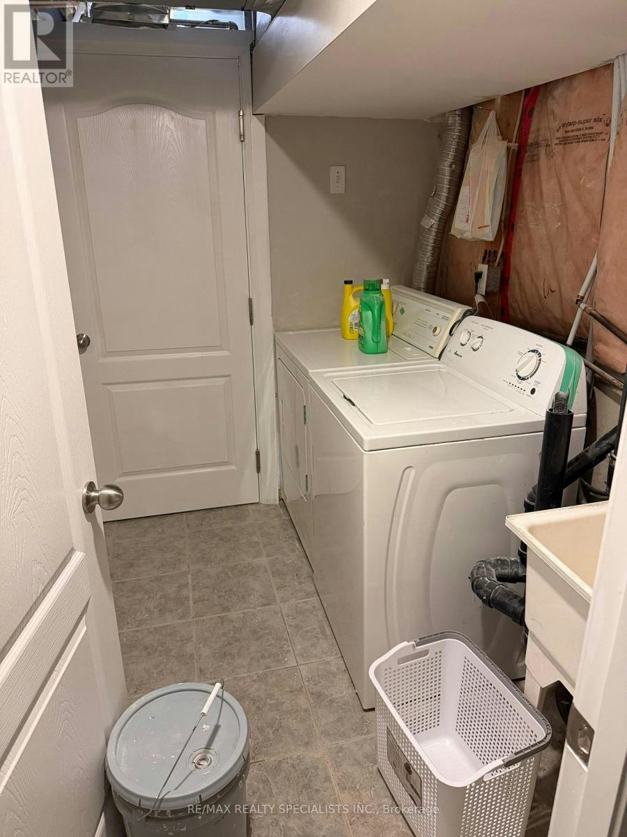 19 Mannel (Basement Crescent, Brampton, ON, L6Y 5E2 - 14