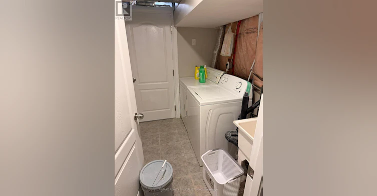 19 Mannel (Basement Crescent, Brampton, ON, L6Y 5E2 - 14