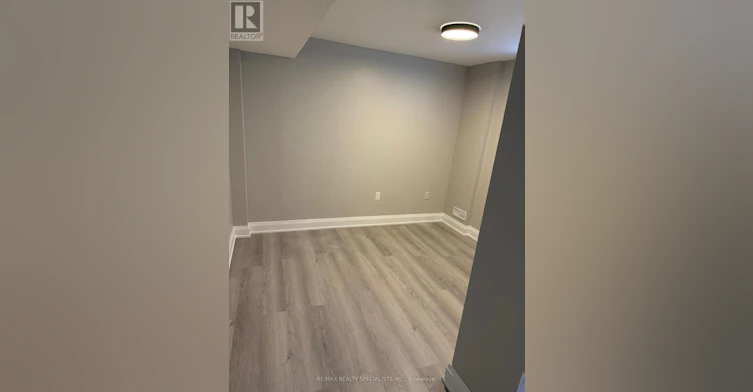 19 Mannel (Basement Crescent, Brampton, ON, L6Y 5E2 - 8