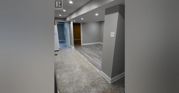 19 Mannel (Basement Crescent, Brampton, ON, L6Y 5E2 - 5