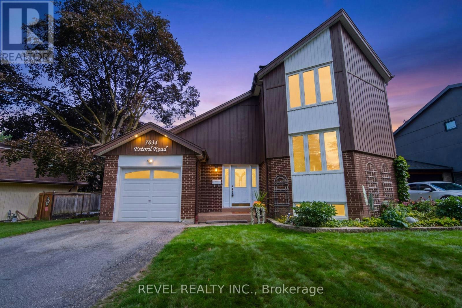 7034 Estoril Road, Mississauga, ON, L5N 1N4