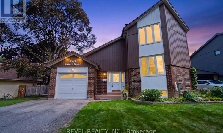 7034 Estoril Road