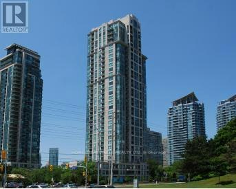 2606-3504 Hurontario Street, Mississauga, ON, L5B 0B9