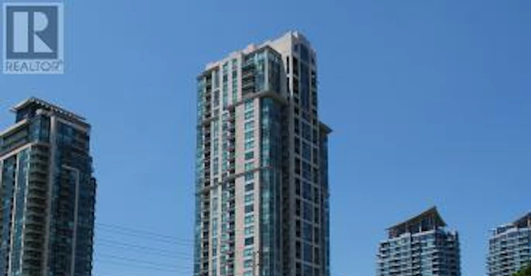 2606-3504 Hurontario Street, Mississauga, ON, L5B 0B9